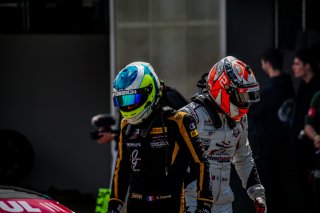 Pitlane, Race 2
 | SRO / TWENTY-ONE CREATION - Jules Benichou