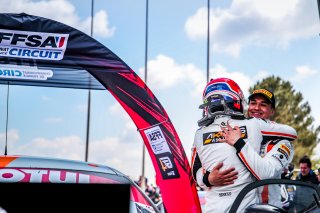Celebration, Race 2
 | SRO / TWENTY-ONE CREATION - Jules Benichou