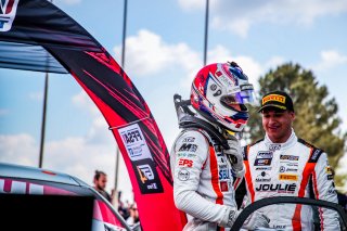 Celebration, Race 2
 | SRO / TWENTY-ONE CREATION - Jules Benichou