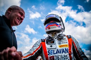 Celebration, Race 2
 | SRO / TWENTY-ONE CREATION - Jules Benichou