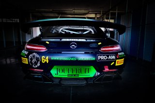 Setup
 | SRO / Dirk Bogaerts Photography