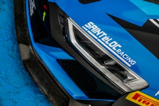 Setup
 | SRO Motorsports Group