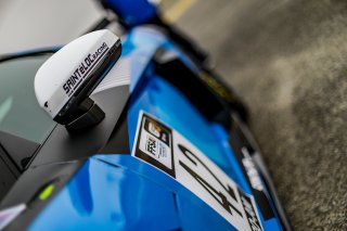 Setup
 | SRO Motorsports Group