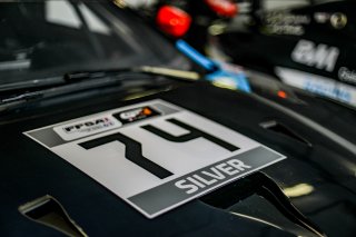 Setup
 | SRO Motorsports Group