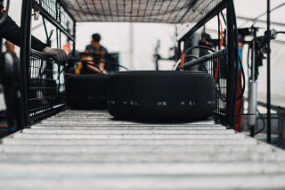 Paddock
 | SRO / TWENTY-ONE CREATION - Jules Benichou