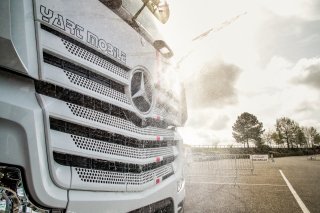 Paddock
 | SRO / TWENTY-ONE CREATION - Jules Benichou