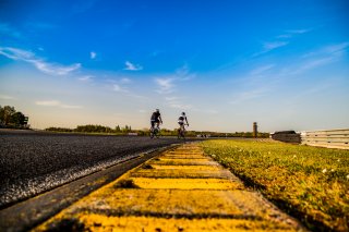 Track Walk
 | SRO / TWENTY-ONE CREATION - Jules Benichou