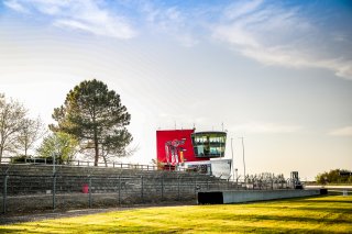 Track Walk
 | SRO / TWENTY-ONE CREATION - Jules Benichou