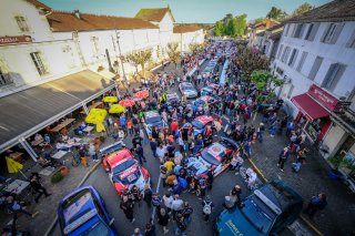 Parade
 | SRO / Dirk Bogaerts Photography