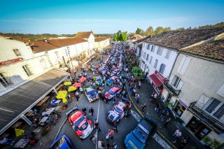 Parade
 | SRO / Dirk Bogaerts Photography