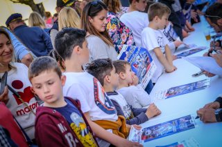 Parade
 | SRO / Dirk Bogaerts Photography