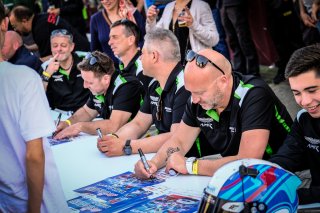 Parade
 | SRO / Dirk Bogaerts Photography