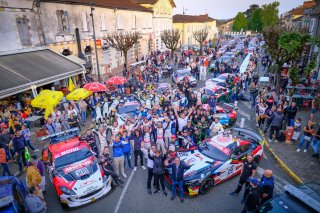 Parade
 | SRO / Dirk Bogaerts Photography