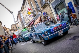 Parade
 | SRO / Dirk Bogaerts Photography