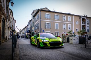 Parade
 | SRO / Dirk Bogaerts Photography