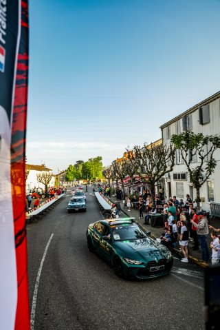 Parade
 | SRO / TWENTY-ONE CREATION - Jules Benichou