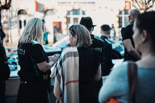 Parade
 | SRO / TWENTY-ONE CREATION - Jules Benichou