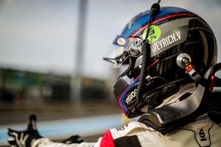 #74 Racing Spirit Of Léman Aston Martin Vantage AMR GT4 Victor Weyrich Romain Carton SILVER, GT4, Pitlane, Test session
 | SRO / TWENTY-ONE CREATION - Jules Benichou