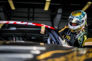 #777 CSA RACING Audi R8 LMS GT4 Angélique Detavernier Stéphane Rambaud AM, GT4, Pitlane, Test session
 | SRO / TWENTY-ONE CREATION - Jules Benichou