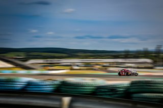 #77 NM Racing Team Mercedes-AMG GT4 Eric Alanis Alberto De Martin AM, GT4, Test session
 | SRO / TWENTY-ONE CREATION - Jules Benichou