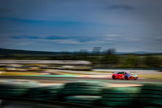 #44 Team Speedcar Audi R8 LMS GT4 Benjamin Lariche Jean-Paul Buffin PRO-AM, GT4, Test session
 | SRO / TWENTY-ONE CREATION - Jules Benichou