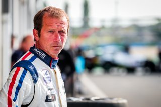 #35 BODEMER AUTO Alpine A110 GT4 Anthony Beltoise Grgoire Demoustier SILVER, GT4, Pitlane, Test session
 | SRO / TWENTY-ONE CREATION - Jules Benichou