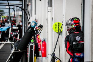 #138 JSB Compétition  Alpine A110 GT4  Pierre-Arnaud Navarro Jean-Laurent Navarro AM, GT4, Pitlane, Test session
 | SRO / TWENTY-ONE CREATION - Jules Benichou