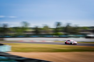 #36 CMR Alpine A110 GT4 Nicolas Prost Rudy Servol PRO-AM, GT4, Test session
 | SRO / TWENTY-ONE CREATION - Jules Benichou