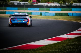 #138 JSB Compétition  Alpine A110 GT4  Pierre-Arnaud Navarro Jean-Laurent Navarro AM, GT4, Test session
 | SRO / TWENTY-ONE CREATION - Jules Benichou