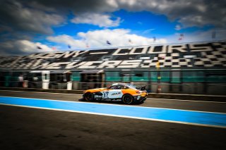 Free Practice 1, Pitlane
 | SRO / Patrick Hecq Photography