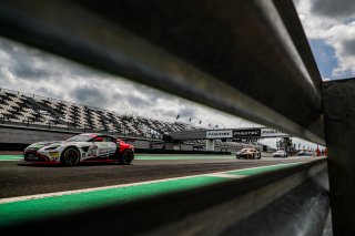 #161 AGS Events Aston Martin Vantage AMR GT4 Didier Dumaine Christophe Carriere AM, Free Practice 1, GT4
 | SRO / TWENTY-ONE CREATION - Jules Benichou