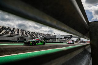 #64 Team JOUFFRUIT by Vic'Team Mercedes-AMG GT4 Eric Trémoulet Olivier Jouffret PRO-AM, Free Practice 1, GT4
 | SRO / TWENTY-ONE CREATION - Jules Benichou