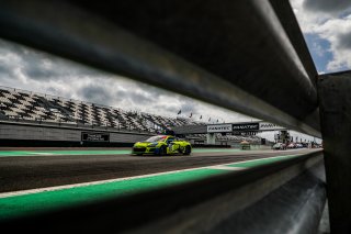 #69 Full Motorsport Audi R8 LMS GT4 Michael Blanchemain Christophe Hamon AM, Free Practice 1, GT4
 | SRO / TWENTY-ONE CREATION - Jules Benichou