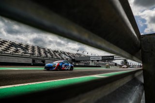 #138 JSB Compétition  Alpine A110 GT4  Pierre-Arnaud Navarro Jean-Laurent Navarro AM, Free Practice 1, GT4
 | SRO / TWENTY-ONE CREATION - Jules Benichou