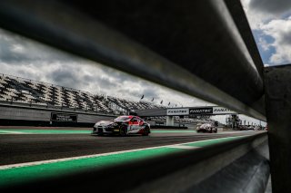 #9 CMR Toyota GR Supra GT4 Etienne Cheli Eric Cheli PRO-AM, Free Practice 1, GT4
 | SRO / TWENTY-ONE CREATION - Jules Benichou