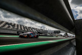 #92 Racing Spirit Of Léman Aston Martin Vantage AMR GT4 Sandro Perissoutti Ronald Basso PRO-AM, Free Practice 1, GT4
 | SRO / TWENTY-ONE CREATION - Jules Benichou