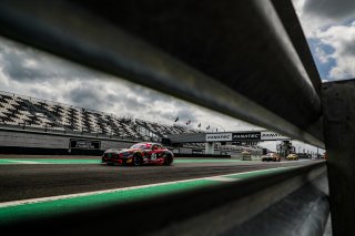 #55 NM Racing Team Mercedes-AMG GT4 Paul-Adrien Pallot David Levy PRO-AM, Free Practice 1, GT4
 | SRO / TWENTY-ONE CREATION - Jules Benichou