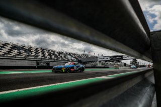 #81 AKKODIS ASP Team Mercedes-AMG GT4 Simon Gachet Eric Debard PRO-AM, Free Practice 1, GT4
 | SRO / TWENTY-ONE CREATION - Jules Benichou