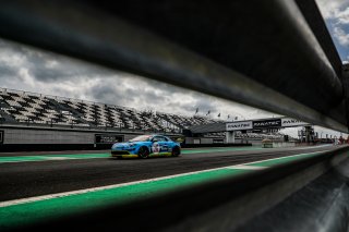 #76 BODEMER AUTO Alpine A110 GT4 Laurent Coubard Jean Charles Rédélé AM, Free Practice 1, GT4
 | SRO / TWENTY-ONE CREATION - Jules Benichou