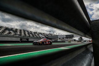 #77 NM Racing Team Mercedes-AMG GT4 Eric Alanis Alberto De Martin AM, Free Practice 1, GT4
 | SRO / TWENTY-ONE CREATION - Jules Benichou