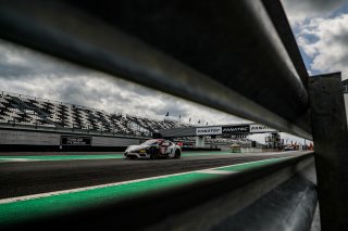 #718 GPA Racing Porsche 718 Cayman GT4 CS MR Stéphane Ventaja Mathieu Casalonga AM, Free Practice 1, GT4
 | SRO / TWENTY-ONE CREATION - Jules Benichou