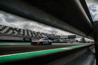 #88 AKKODIS ASP Team Mercedes-AMG GT4 Thomas Drouet Paul Evrard SILVER, Free Practice 1, GT4
 | SRO / TWENTY-ONE CREATION - Jules Benichou