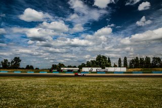 #161 AGS Events Aston Martin Vantage AMR GT4 Didier Dumaine Christophe Carriere AM, Free Practice 1, GT4
 | SRO / TWENTY-ONE CREATION - Jules Benichou