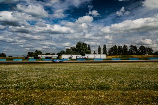 #35 BODEMER AUTO Alpine A110 GT4 Anthony Beltoise Grgoire Demoustier SILVER, Free Practice 1, GT4
 | SRO / TWENTY-ONE CREATION - Jules Benichou