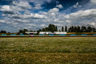 #36 CMR Alpine A110 GT4 Nicolas Prost Rudy Servol PRO-AM, Free Practice 1, GT4
 | SRO / TWENTY-ONE CREATION - Jules Benichou