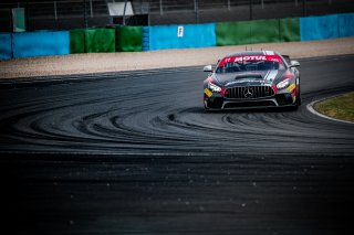 #77 NM Racing Team Mercedes-AMG GT4 Eric Alanis Alberto De Martin AM, Free Practice 1, GT4
 | SRO / TWENTY-ONE CREATION - Jules Benichou