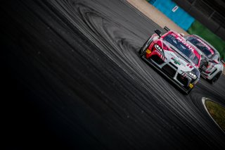 #30 CMR Toyota GR Supra GT4 Stéphane Tribaudini Stéphane Lemeret SILVER, Free Practice 1, GT4
 | SRO / TWENTY-ONE CREATION - Jules Benichou