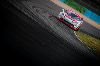 #36 CMR Alpine A110 GT4 Nicolas Prost Rudy Servol PRO-AM, Free Practice 1, GT4
 | SRO / TWENTY-ONE CREATION - Jules Benichou