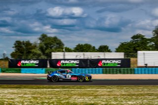 #81 AKKODIS ASP Team Mercedes-AMG GT4 Simon Gachet Eric Debard PRO-AM, Free Practice 1, GT4
 | SRO / TWENTY-ONE CREATION - Jules Benichou