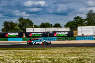 #11 Mirage Racing Alpine A110 GT4 Corentin Tierce Stéphane Auriacombe PRO-AM, Free Practice 1, GT4
 | SRO / TWENTY-ONE CREATION - Jules Benichou